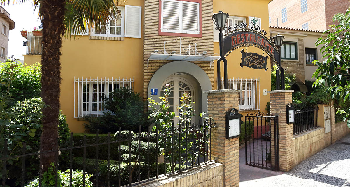 Restaurante El Chalet | Club del Ternasco de Aragón