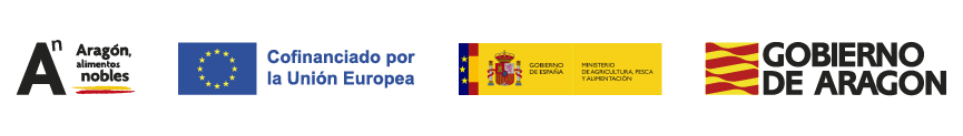 Logotipos Oficiales - Ternasco de Aragón