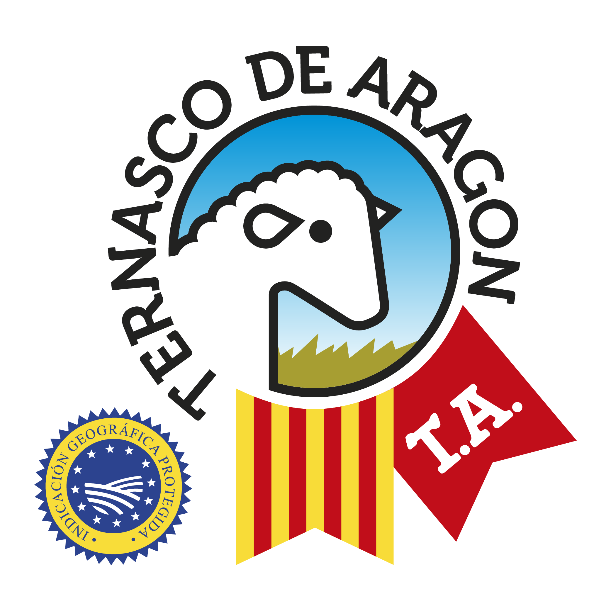 Ternasco de Aragón