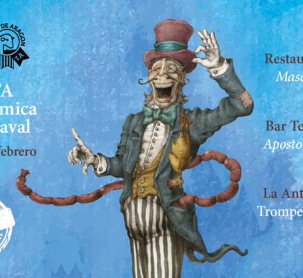 Ruta Gastronómica del Carnaval