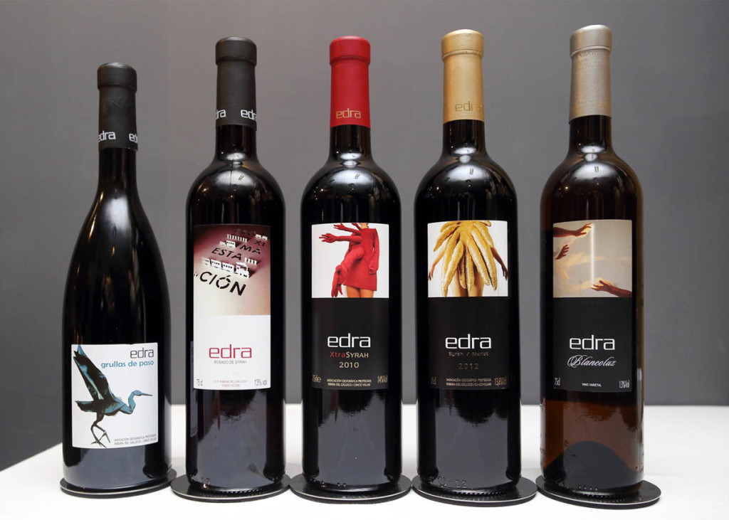 Ternasco con sentido - Bodega Edra