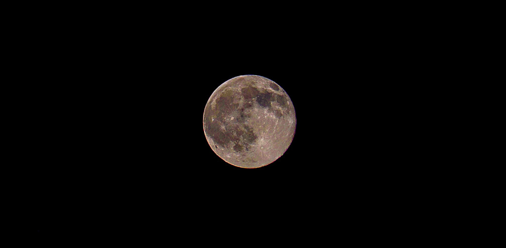 primera luna llena de verano 2016 - san juan