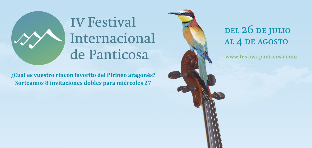 Festival Internacional de Panticosa