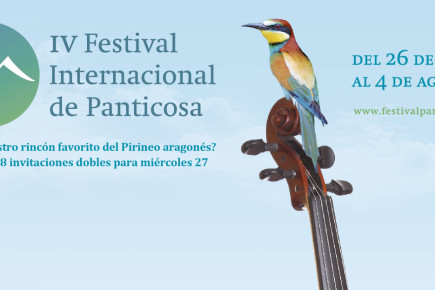 Festival Internacional de Panticosa