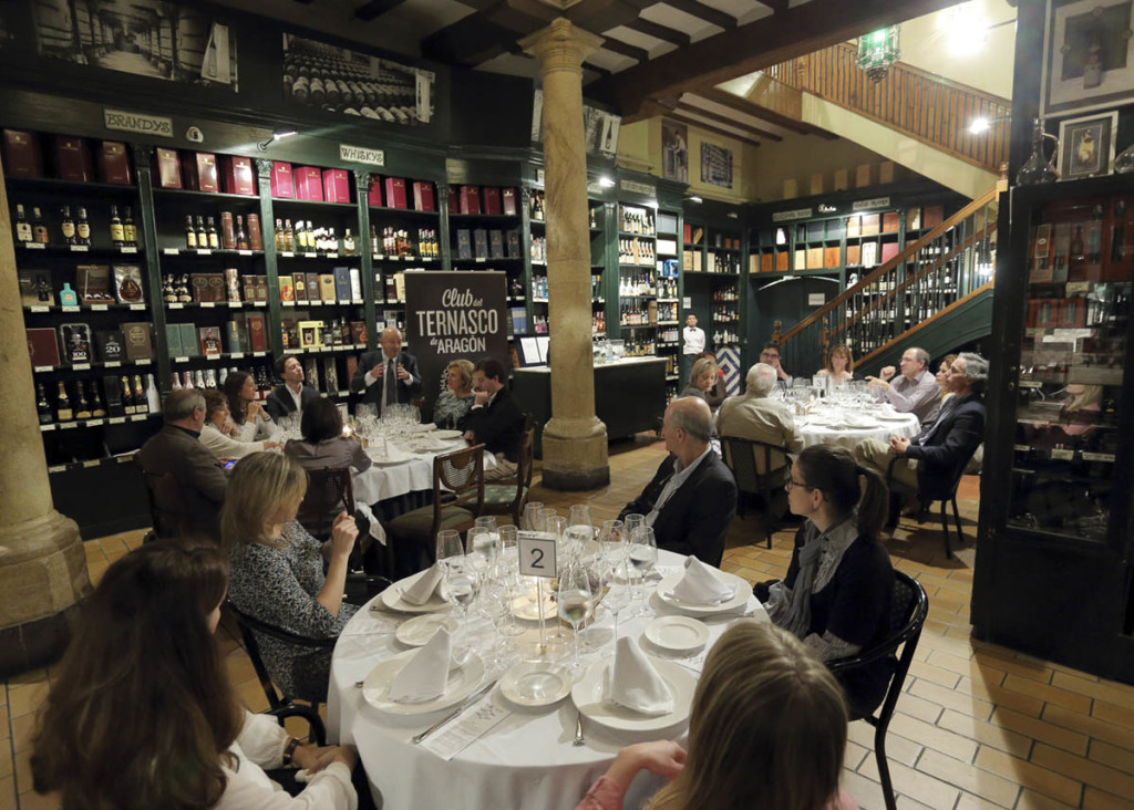 Presentacion de Antonio Sierra - Un paseo por la historia Montal