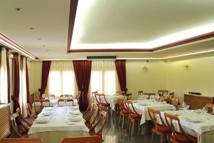 Restaurante El Rinconcico