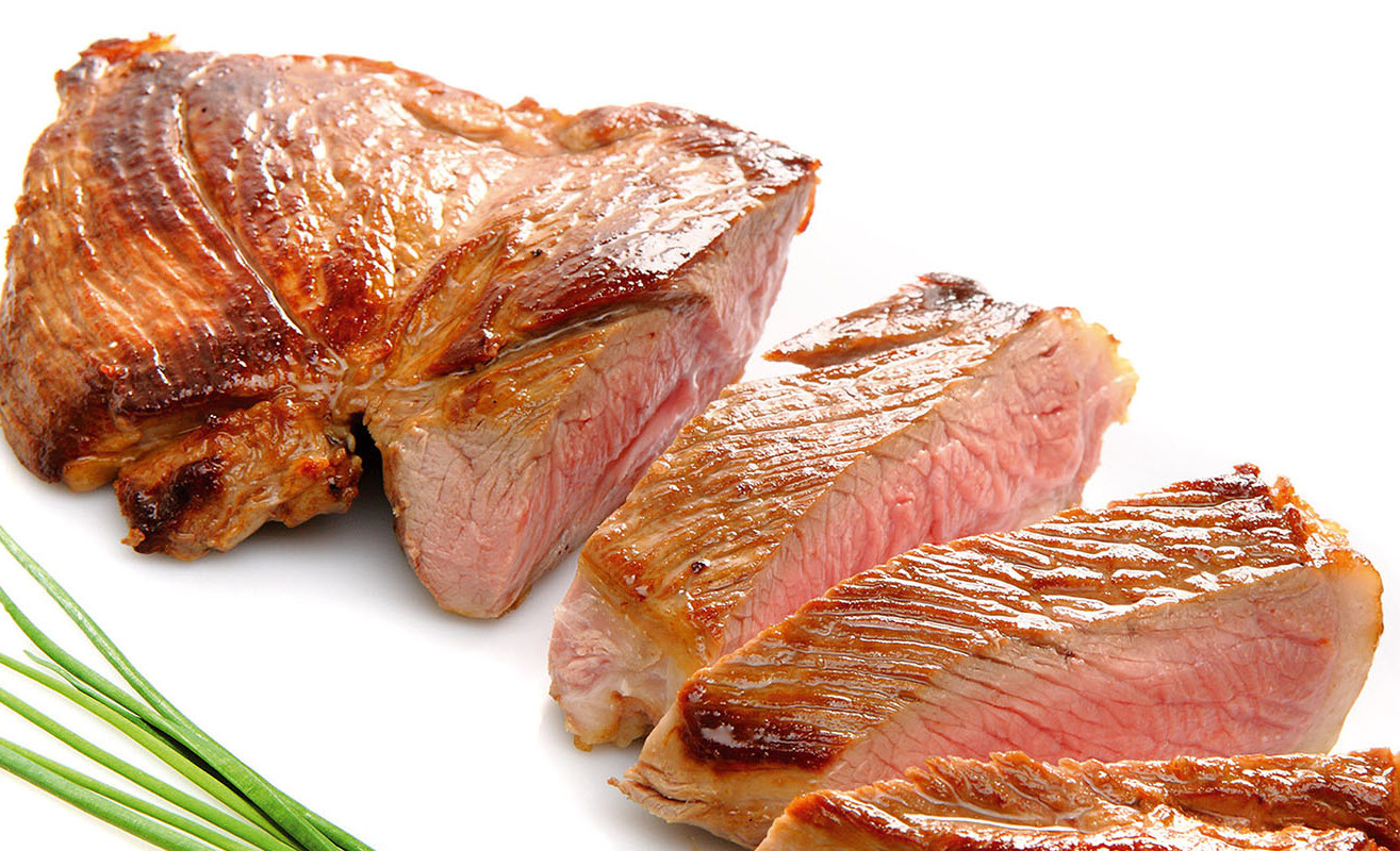 Beneficios de comer carne de Ternasco de Aragón
