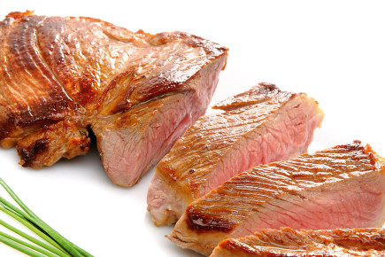 Beneficios de comer carne de Ternasco de Aragón