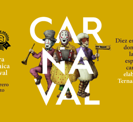 Muestra Gastronómica del Carnaval