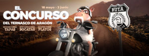 El Concurso del Ternasco de Aragón