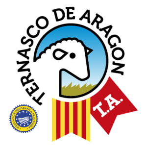 Logo Ternasco de Aragón