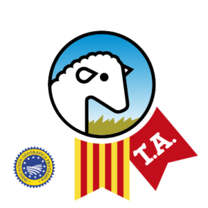 Logo Ternasco de Aragón 400x400