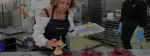 Final del Concurso del Ternasco de Aragón - Ana Belén Asensio de Bocatería Cuéntame