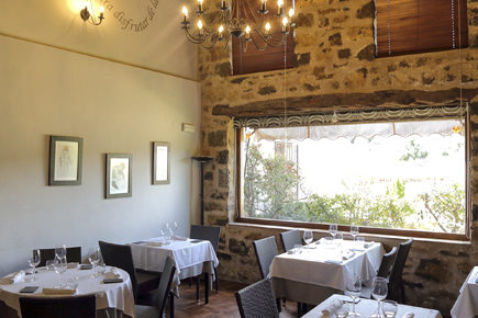 restaurante la fondica