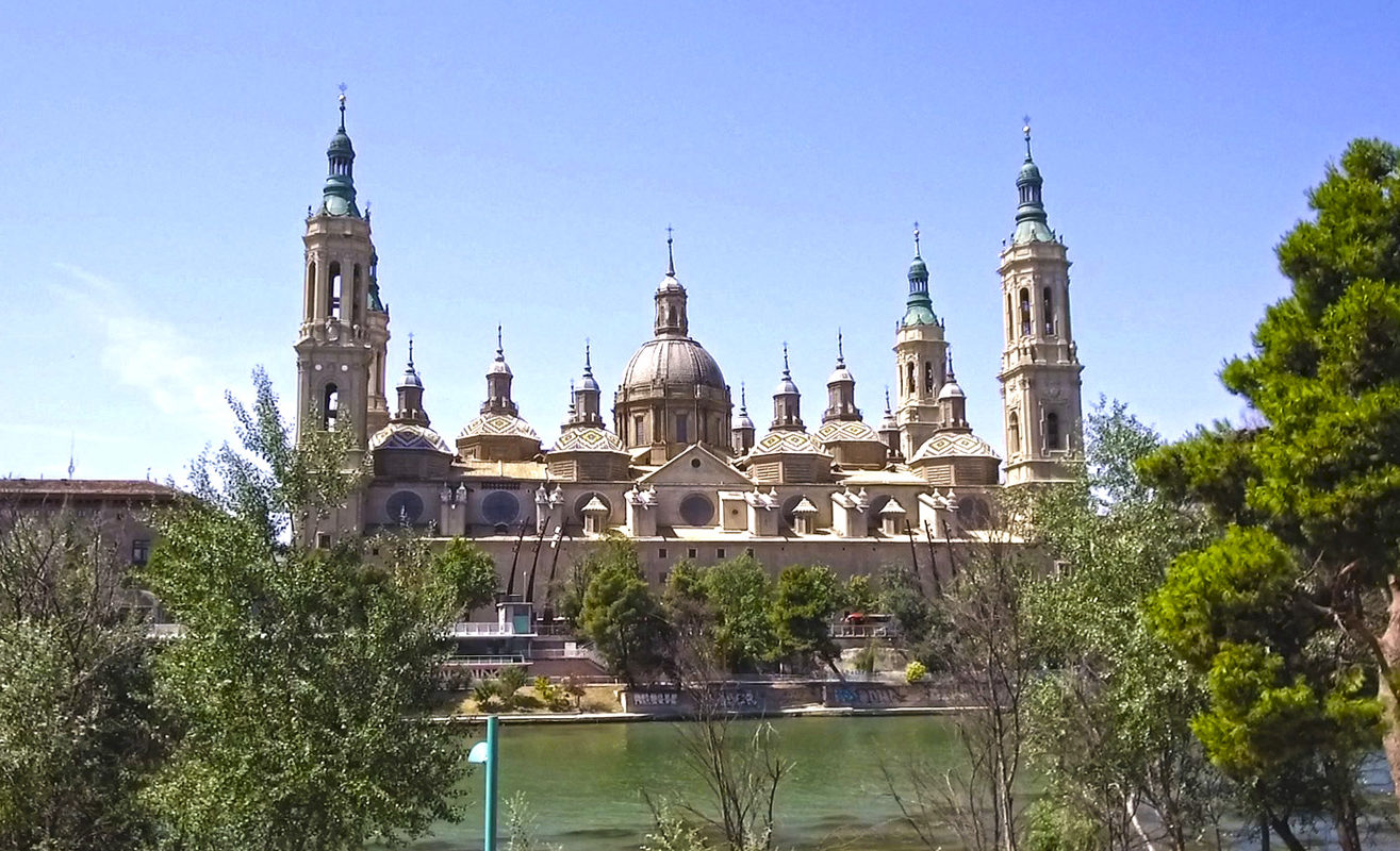 Un buen Ternasco en Zaragoza