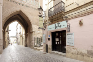 Teruel enamora - Restaurante Torre del Salvador