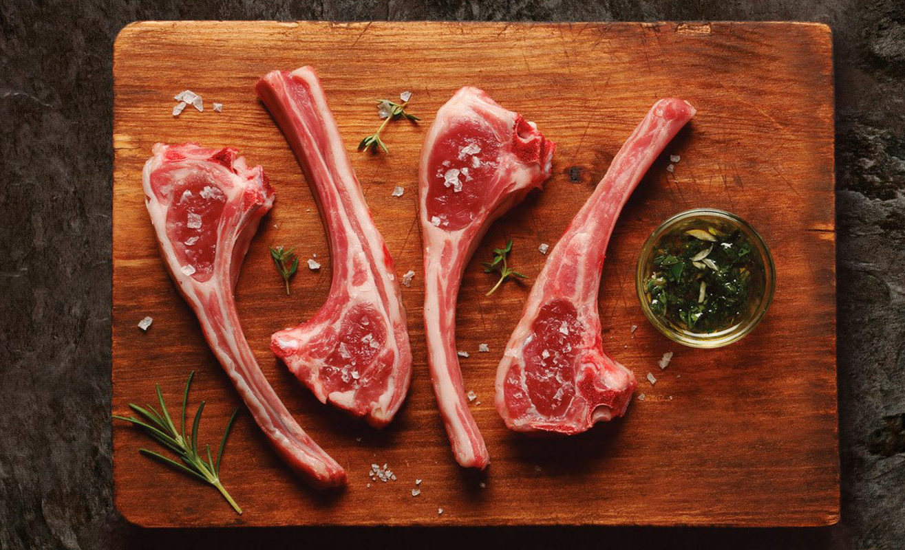 Arranca la campaña carnes con estilo