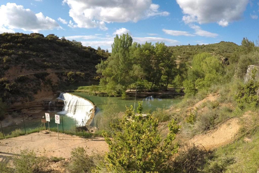 Huesca, ciudad de reyes - Bierge