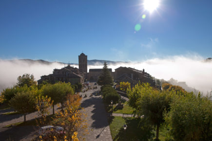 La magia del Pirineo aragonés