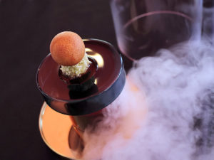 La magia del Pirineo aragonés- Restaurante Saborea