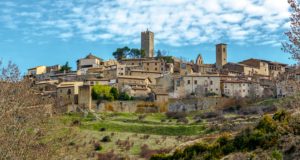 Las Cinco Villas de Aragón