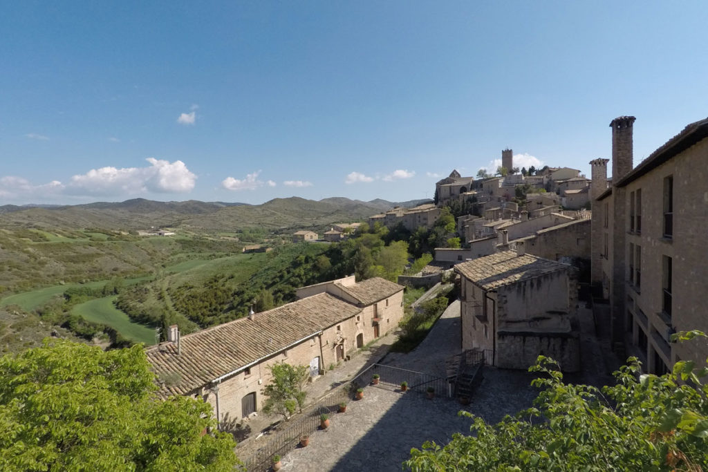 Las Cinco Villas de Aragón - Sos del Rey Católico