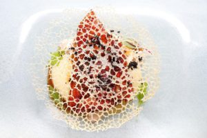 Somontano, tierra de vinos - Victoria Gastrobar