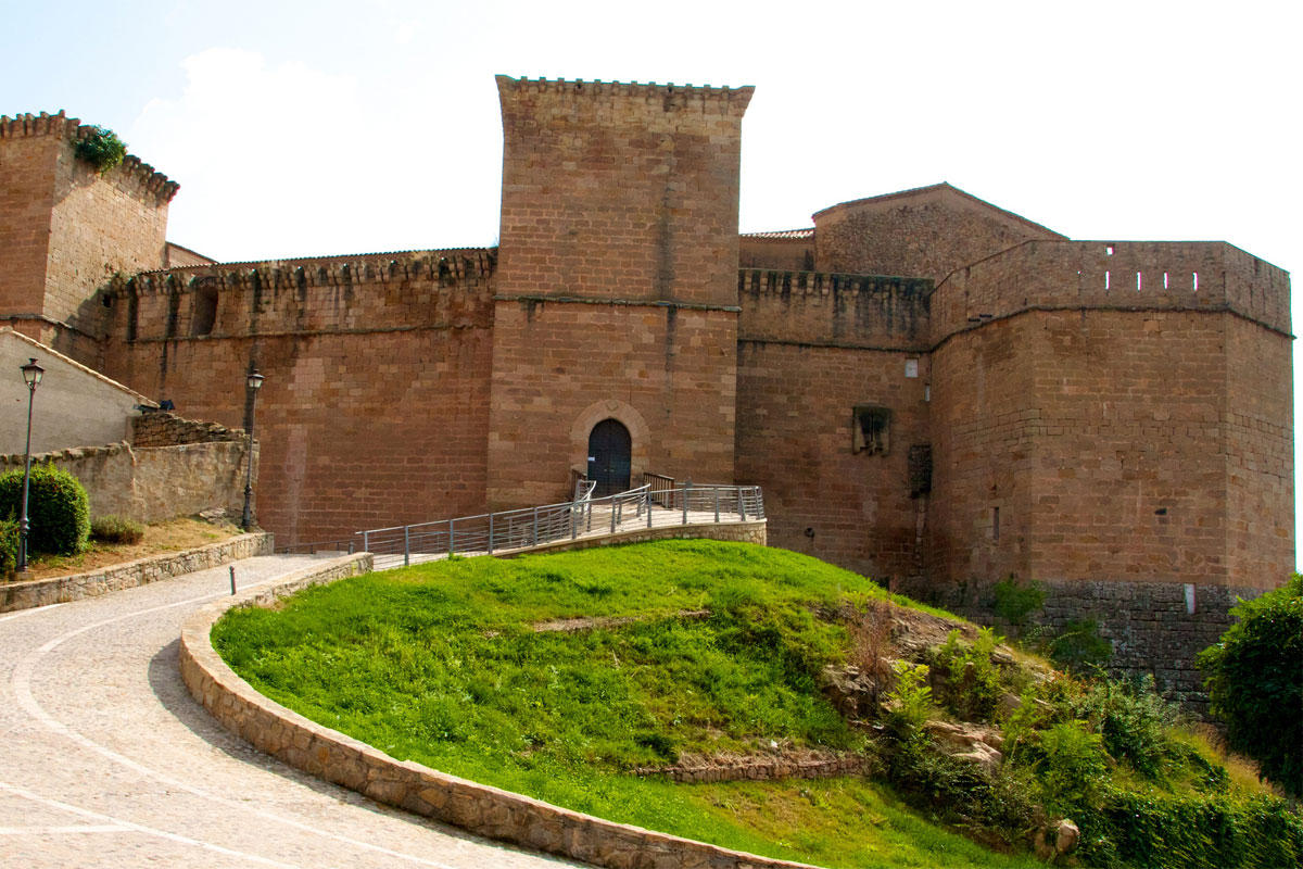 GúdarJavalambre, un paraíso entre montañas Ternasco de Aragón