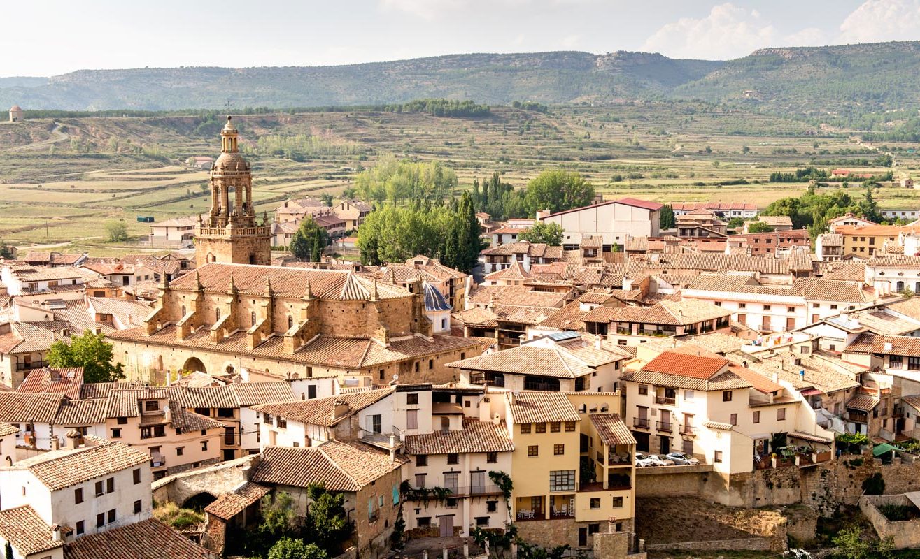 Gúdar-Javalambre, un paraíso entre montañas