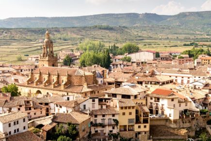 Gúdar-Javalambre, un paraíso entre montañas