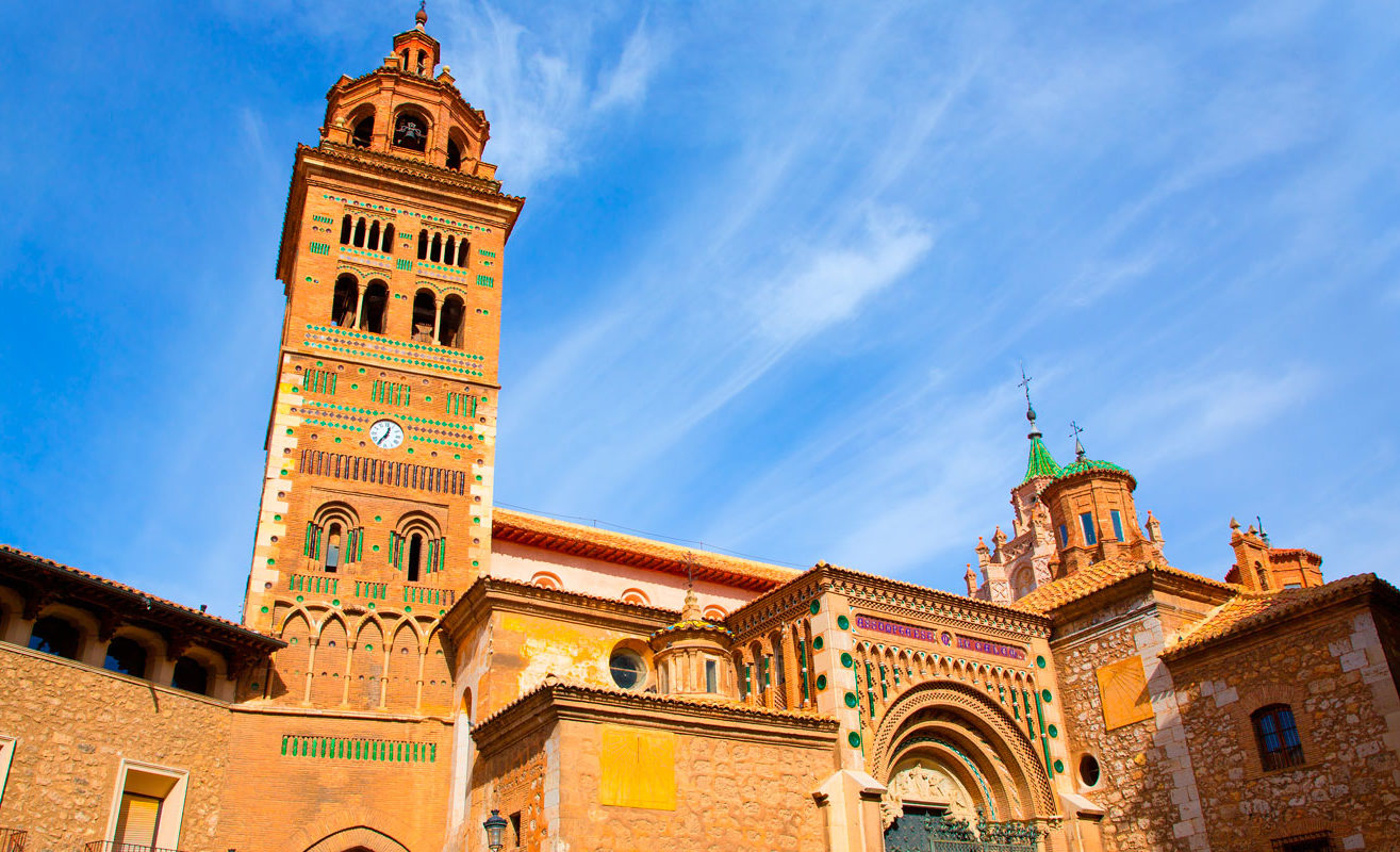 Teruel, la ciudad del amor