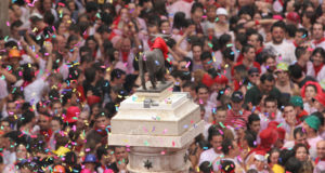 Fiestas de la Vaquilla - Teruel