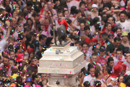 Fiestas de la Vaquilla - Teruel