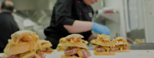 Restaurante Ángela Torres | Ternasco de Aragón