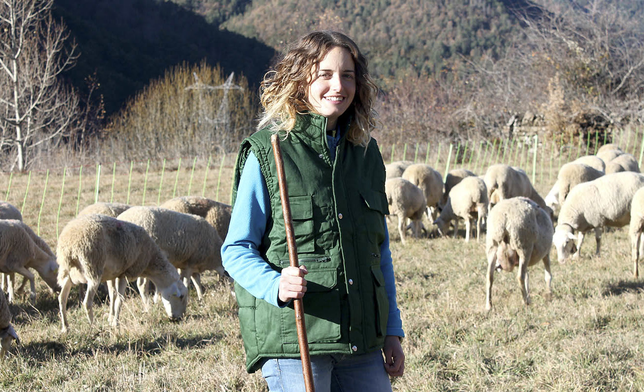 Ternasco de Aragón y Ternera Gallega, garantes de la sostenibilidad de sus territorios