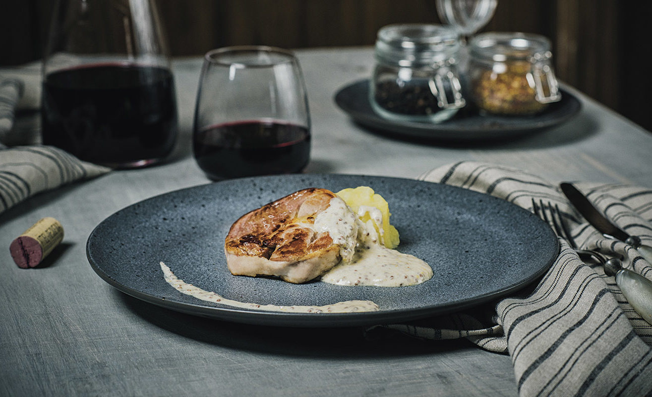 Recetas para cocinar en Navidad