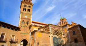 Teruel, una ciudad par enamorarse