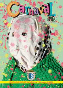Carnaval Épila 2020
