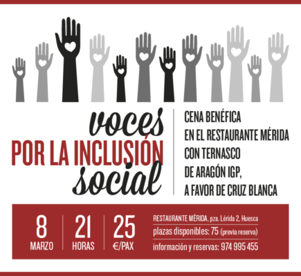 Voces por la Inclusión Social