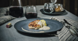 Tournedó de Ternasco de Aragón a la mostaza | Carnes con Estilo