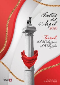 Fiestas de la Vaquilla 2023 | Fiestas del Ángel de Teruel