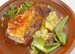Visita guiada en Teruel | Restaurante Ambeles