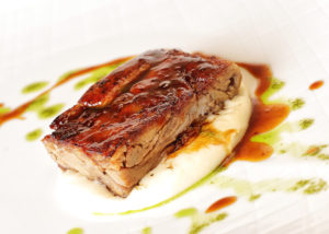 Visita guiada en Teruel | Restaurante La Menta