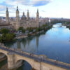 Los 7 imprescindibles en las fiestas del Pilar de Zaragoza