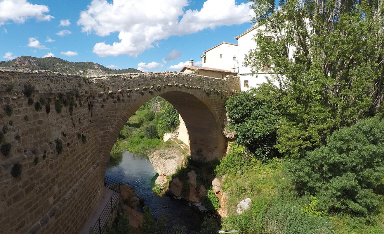 Beceite | Club del Ternasco de Aragón