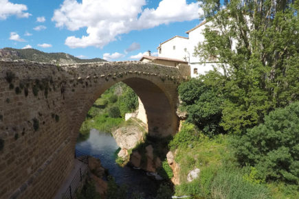 Beceite | Club del Ternasco de Aragón