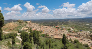 La Fresneda | Club del Ternasco de Aragón