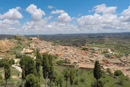 La Fresneda | Club del Ternasco de Aragón