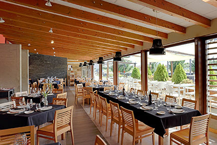 Bistro Casa y Tinelo | Club del Ternasco de Aragón