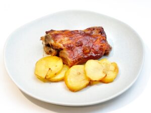 Mes del Ternasco asado | Restaurante Urola (Zgz)